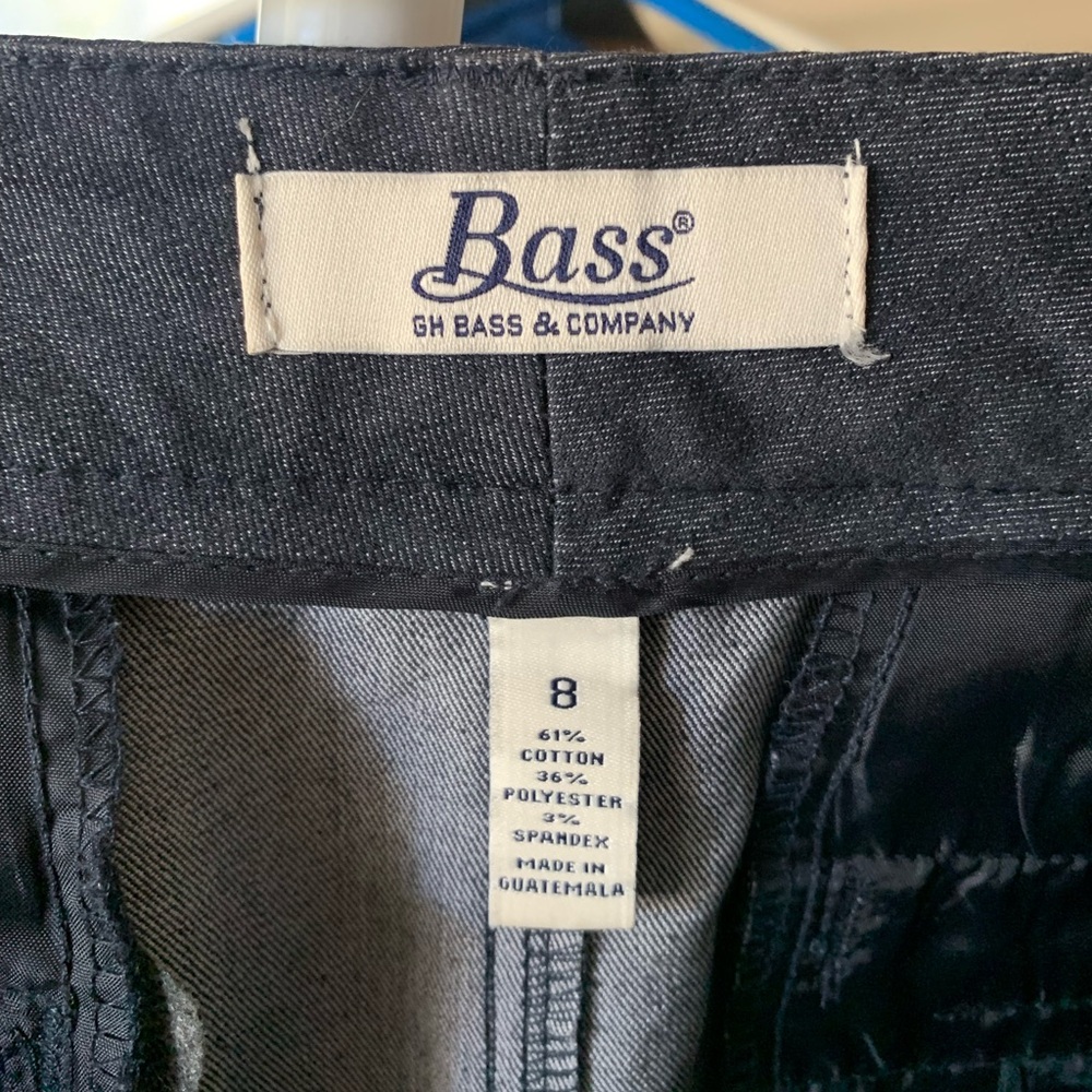 Button Down Skirt - image 3